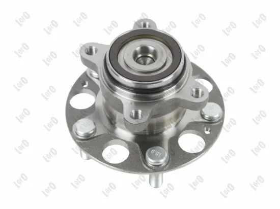 Radnabe Hinterachse ABAKUS 141-01-363 Bild Radnabe Hinterachse ABAKUS 141-01-363