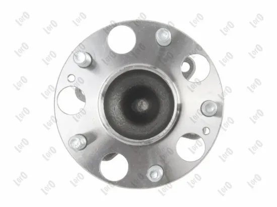 Radnabe Hinterachse ABAKUS 141-01-363 Bild Radnabe Hinterachse ABAKUS 141-01-363