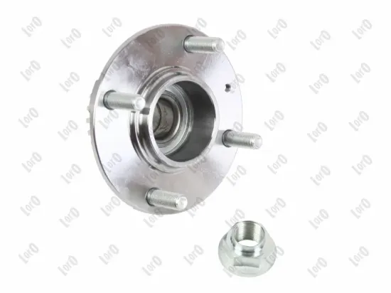 Radnabe Hinterachse ABAKUS 141-01-364 Bild Radnabe Hinterachse ABAKUS 141-01-364