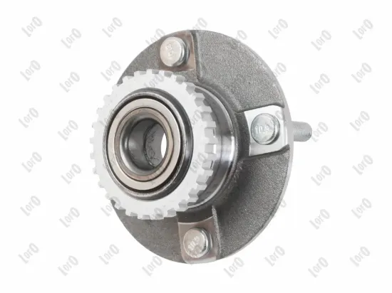 Radnabe Hinterachse ABAKUS 141-01-364 Bild Radnabe Hinterachse ABAKUS 141-01-364