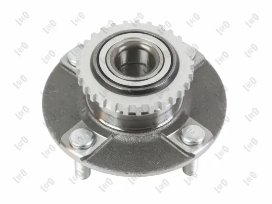 Radnabe Hinterachse ABAKUS 141-01-364 Bild Radnabe Hinterachse ABAKUS 141-01-364