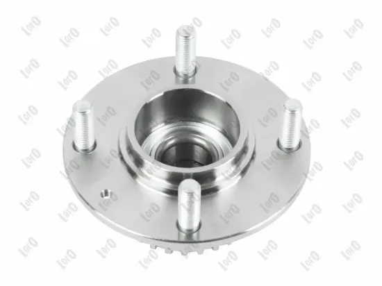 Radnabe Hinterachse ABAKUS 141-01-364 Bild Radnabe Hinterachse ABAKUS 141-01-364