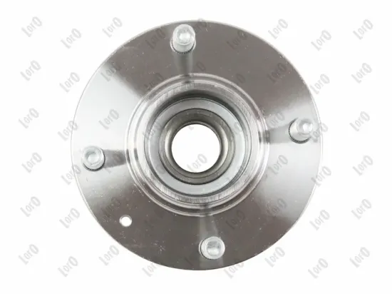 Radnabe Hinterachse ABAKUS 141-01-364 Bild Radnabe Hinterachse ABAKUS 141-01-364