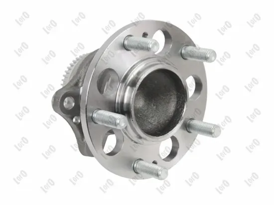 Radnabe Hinterachse ABAKUS 141-01-365 Bild Radnabe Hinterachse ABAKUS 141-01-365