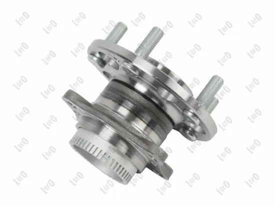 Radnabe Hinterachse ABAKUS 141-01-365 Bild Radnabe Hinterachse ABAKUS 141-01-365