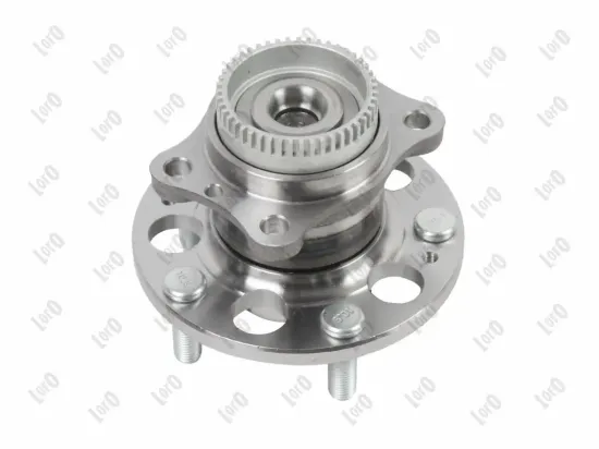 Radnabe Hinterachse ABAKUS 141-01-365 Bild Radnabe Hinterachse ABAKUS 141-01-365