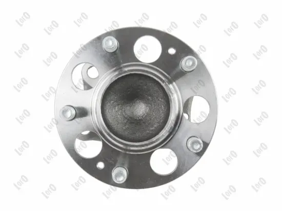 Radnabe Hinterachse ABAKUS 141-01-365 Bild Radnabe Hinterachse ABAKUS 141-01-365