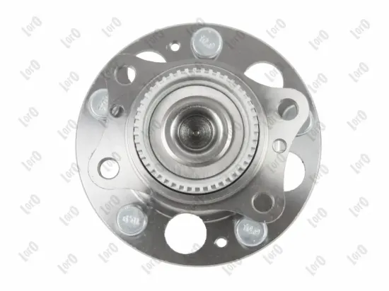 Radnabe Hinterachse ABAKUS 141-01-365 Bild Radnabe Hinterachse ABAKUS 141-01-365