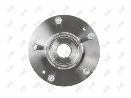 Radnabe Vorderachse ABAKUS 141-01-366 Bild Radnabe Vorderachse ABAKUS 141-01-366