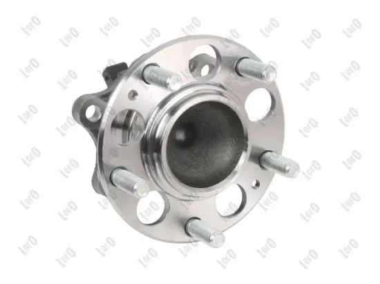 Radnabe Hinterachse ABAKUS 141-01-368 Bild Radnabe Hinterachse ABAKUS 141-01-368