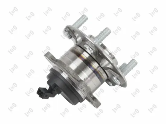 Radnabe Hinterachse ABAKUS 141-01-368 Bild Radnabe Hinterachse ABAKUS 141-01-368