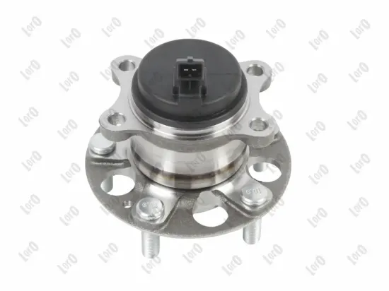 Radnabe Hinterachse ABAKUS 141-01-368 Bild Radnabe Hinterachse ABAKUS 141-01-368