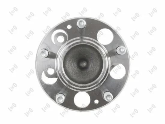 Radnabe Hinterachse ABAKUS 141-01-368 Bild Radnabe Hinterachse ABAKUS 141-01-368