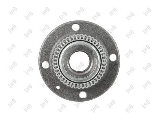 Radnabe Hinterachse ABAKUS 141-01-369 Bild Radnabe Hinterachse ABAKUS 141-01-369