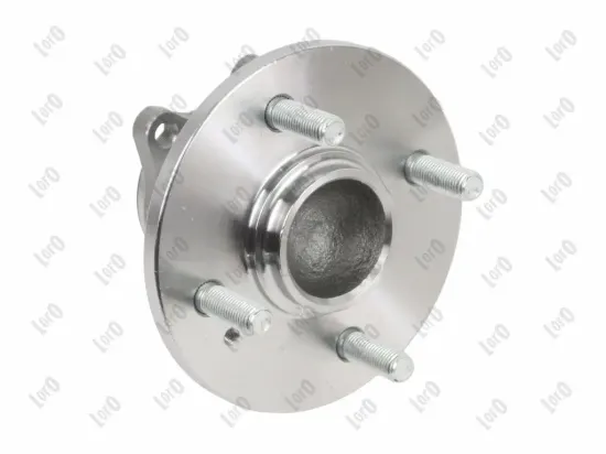 Radnabe Hinterachse ABAKUS 141-01-370 Bild Radnabe Hinterachse ABAKUS 141-01-370