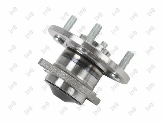 Radnabe Hinterachse ABAKUS 141-01-370 Bild Radnabe Hinterachse ABAKUS 141-01-370