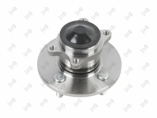 Radnabe Hinterachse ABAKUS 141-01-370 Bild Radnabe Hinterachse ABAKUS 141-01-370