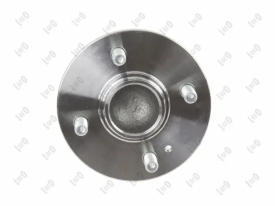 Radnabe Hinterachse ABAKUS 141-01-370 Bild Radnabe Hinterachse ABAKUS 141-01-370