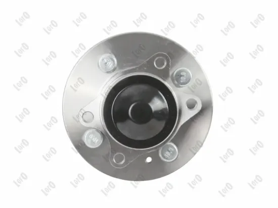 Radnabe Hinterachse ABAKUS 141-01-370 Bild Radnabe Hinterachse ABAKUS 141-01-370