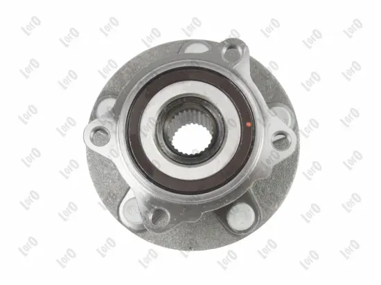 Radnabe Hinterachse ABAKUS 141-01-371 Bild Radnabe Hinterachse ABAKUS 141-01-371