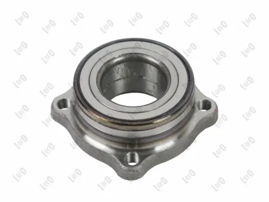 Radnabe Hinterachse ABAKUS 141-01-372 Bild Radnabe Hinterachse ABAKUS 141-01-372