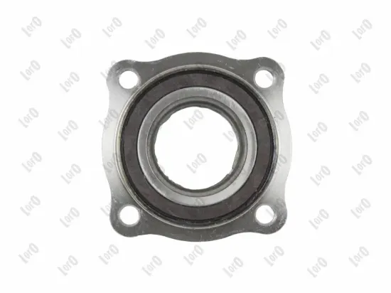 Radnabe Hinterachse ABAKUS 141-01-372 Bild Radnabe Hinterachse ABAKUS 141-01-372