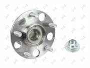 Radnabe Hinterachse ABAKUS 141-01-373