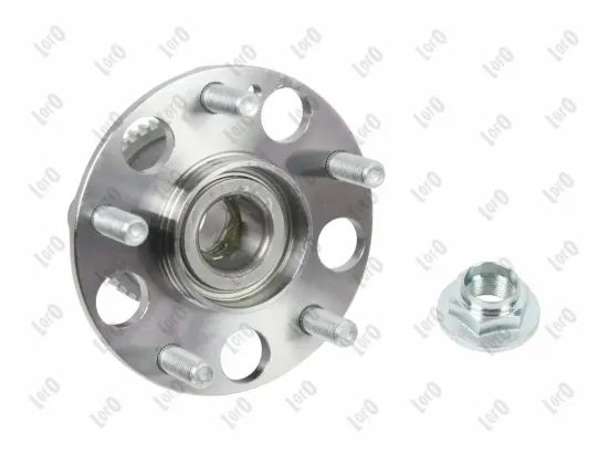 Radnabe Hinterachse ABAKUS 141-01-373 Bild Radnabe Hinterachse ABAKUS 141-01-373