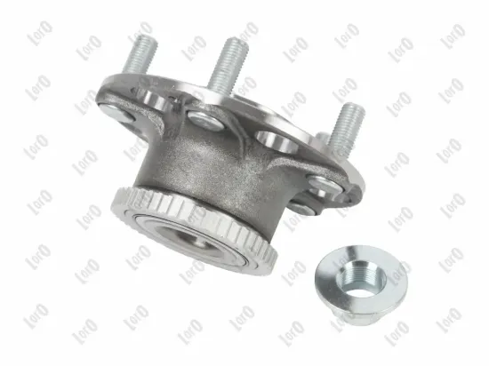 Radnabe Hinterachse ABAKUS 141-01-373 Bild Radnabe Hinterachse ABAKUS 141-01-373