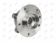 Radnabe Hinterachse ABAKUS 141-01-374