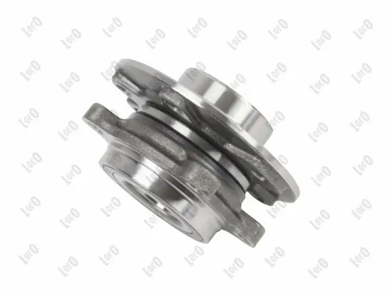 Radnabe Hinterachse ABAKUS 141-01-374 Bild Radnabe Hinterachse ABAKUS 141-01-374