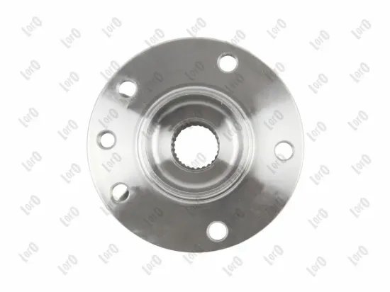 Radnabe Hinterachse ABAKUS 141-01-374 Bild Radnabe Hinterachse ABAKUS 141-01-374