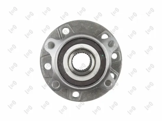 Radnabe Hinterachse ABAKUS 141-01-374 Bild Radnabe Hinterachse ABAKUS 141-01-374