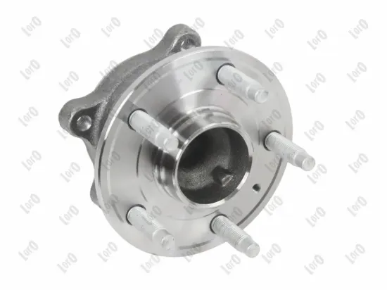 Radnabe Hinterachse ABAKUS 141-01-375 Bild Radnabe Hinterachse ABAKUS 141-01-375