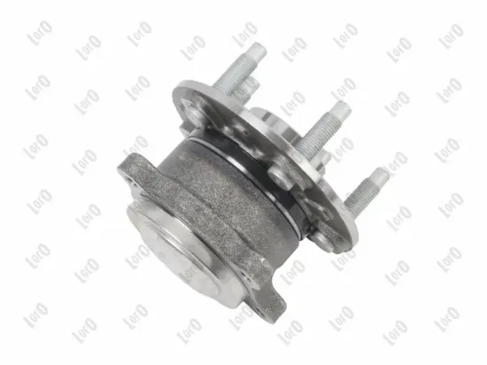 Radnabe Hinterachse ABAKUS 141-01-375 Bild Radnabe Hinterachse ABAKUS 141-01-375