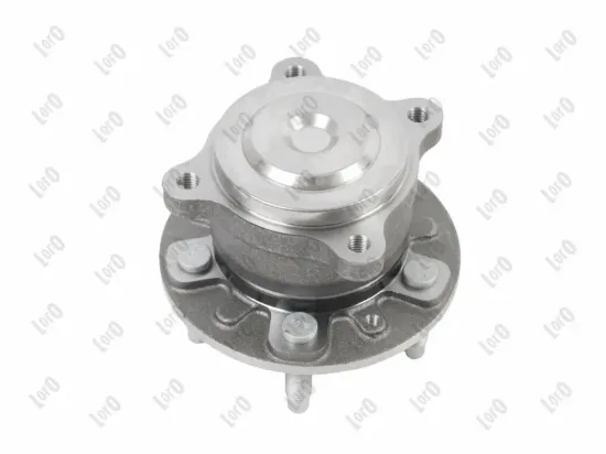 Radnabe Hinterachse ABAKUS 141-01-375 Bild Radnabe Hinterachse ABAKUS 141-01-375