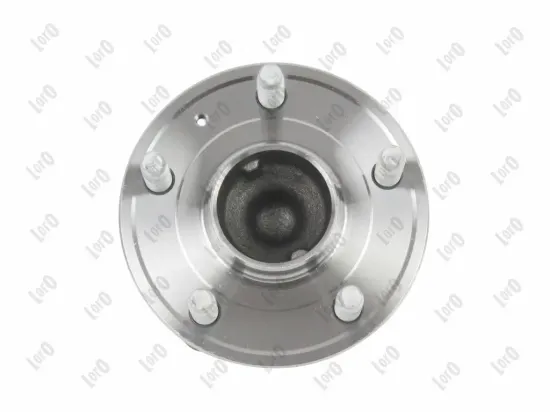 Radnabe Hinterachse ABAKUS 141-01-375 Bild Radnabe Hinterachse ABAKUS 141-01-375