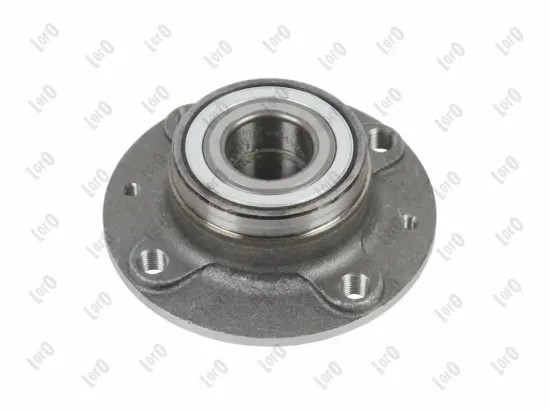 Radnabe Hinterachse ABAKUS 141-01-376 Bild Radnabe Hinterachse ABAKUS 141-01-376