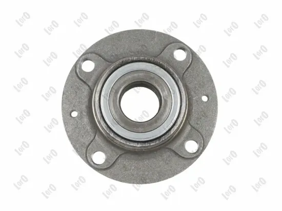 Radnabe Hinterachse ABAKUS 141-01-376 Bild Radnabe Hinterachse ABAKUS 141-01-376