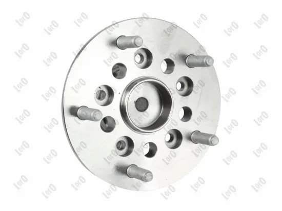 Radnabe Vorderachse ABAKUS 141-01-377 Bild Radnabe Vorderachse ABAKUS 141-01-377