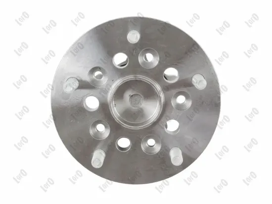 Radnabe Vorderachse ABAKUS 141-01-377 Bild Radnabe Vorderachse ABAKUS 141-01-377