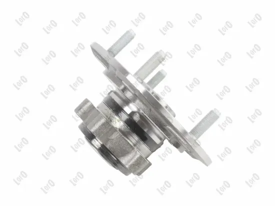 Radnabe Vorderachse ABAKUS 141-01-377 Bild Radnabe Vorderachse ABAKUS 141-01-377