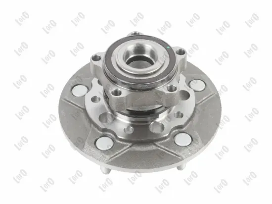 Radnabe Vorderachse ABAKUS 141-01-377 Bild Radnabe Vorderachse ABAKUS 141-01-377