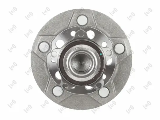 Radnabe Vorderachse ABAKUS 141-01-377 Bild Radnabe Vorderachse ABAKUS 141-01-377