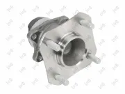 Radnabe Hinterachse ABAKUS 141-01-378