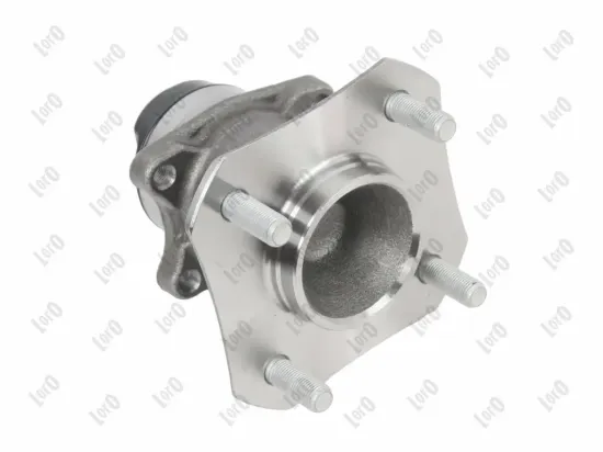 Radnabe Hinterachse ABAKUS 141-01-378 Bild Radnabe Hinterachse ABAKUS 141-01-378