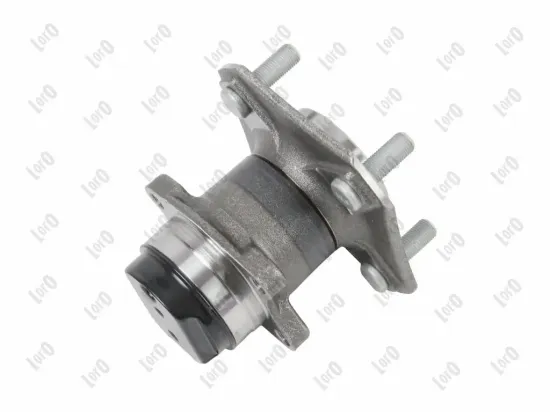 Radnabe Hinterachse ABAKUS 141-01-378 Bild Radnabe Hinterachse ABAKUS 141-01-378