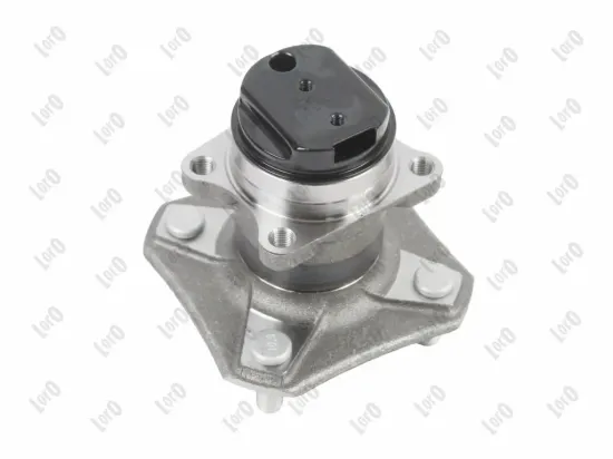 Radnabe Hinterachse ABAKUS 141-01-378 Bild Radnabe Hinterachse ABAKUS 141-01-378