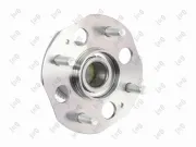 Radnabe Hinterachse ABAKUS 141-01-379