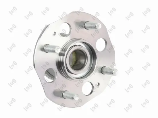 Radnabe Hinterachse ABAKUS 141-01-379 Bild Radnabe Hinterachse ABAKUS 141-01-379